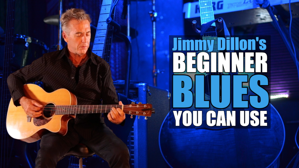 Beginner Blues You Can Use Thumbnail