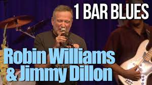 1 Bar Blues With Dana Carvey & Robin Williams