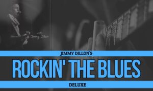 rockin the blues deluxe