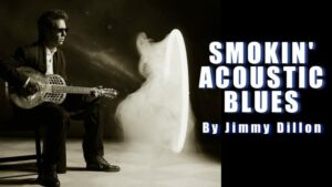 smokin acoustic blues